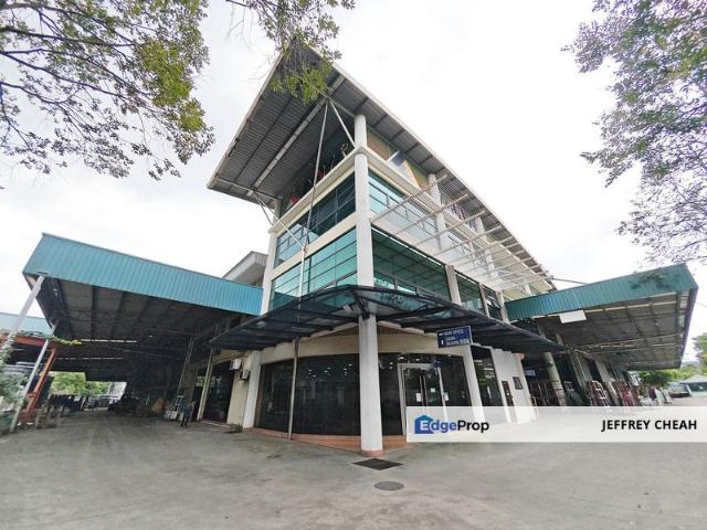 Warehouse for sale in Petaling, Damansara Damai