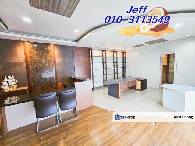 Warehouse for sale in Petaling, Subang Jaya