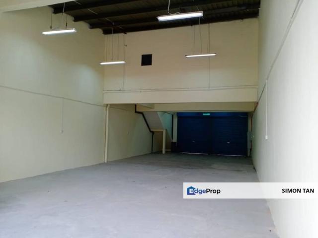 Warehouse for rent in Petaling, Subang Jaya