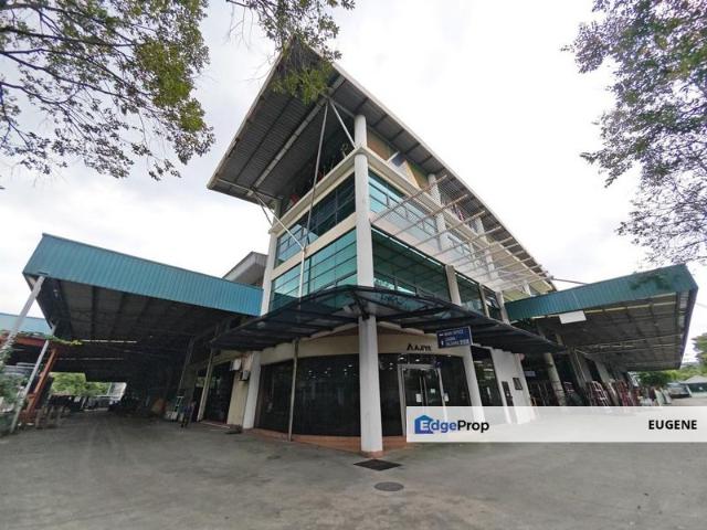 Warehouse for sale in Petaling, Damansara Damai