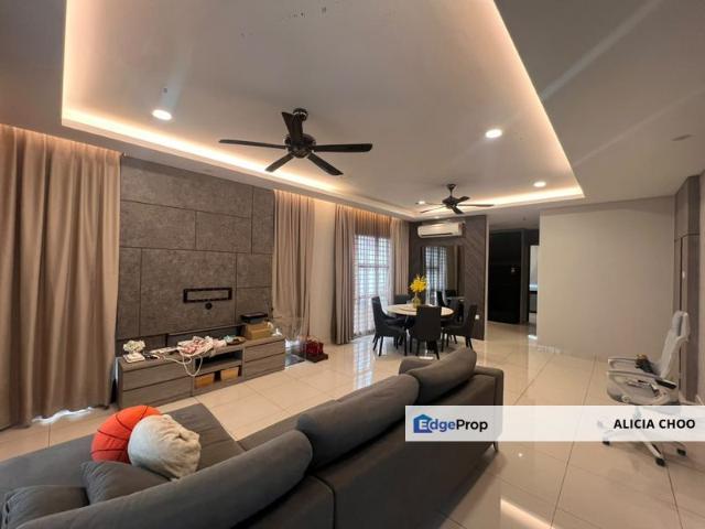 House for sale in Johor