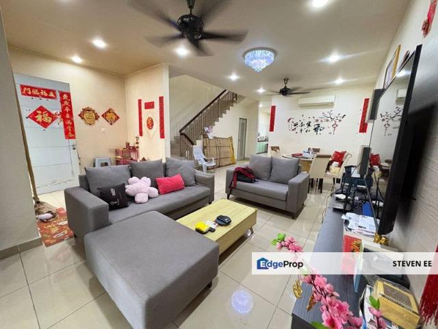 House for sale in Johor