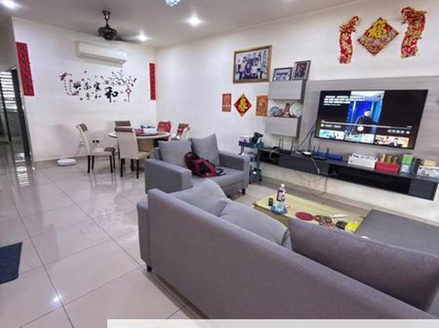 House for sale in Johor