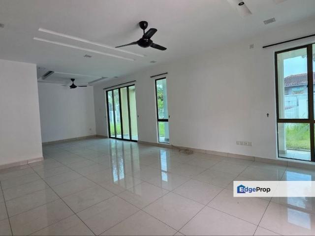 House for sale in Johor