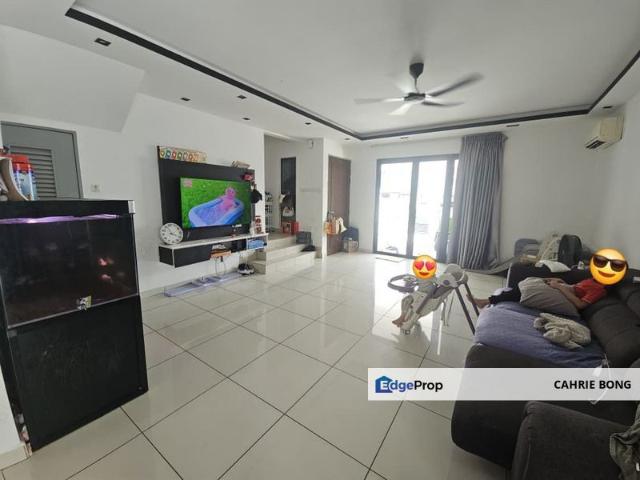 House for sale in Johor