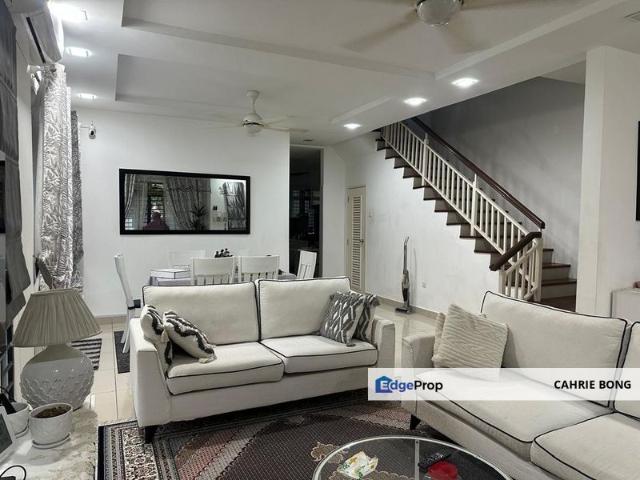 House for sale in Johor