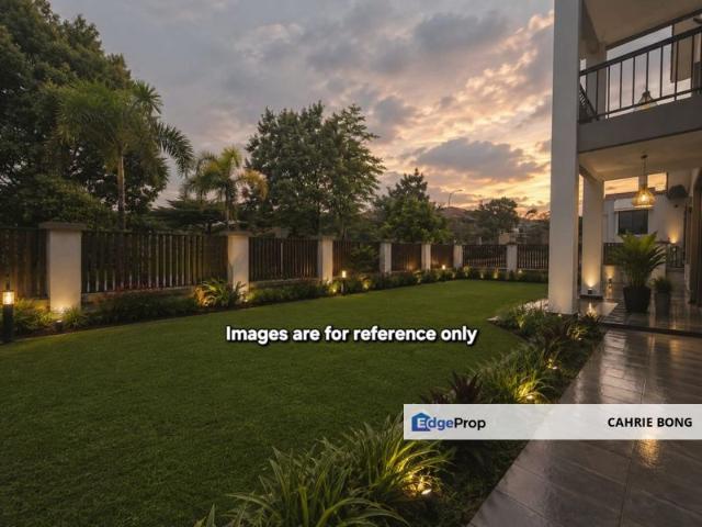 House for sale in Johor