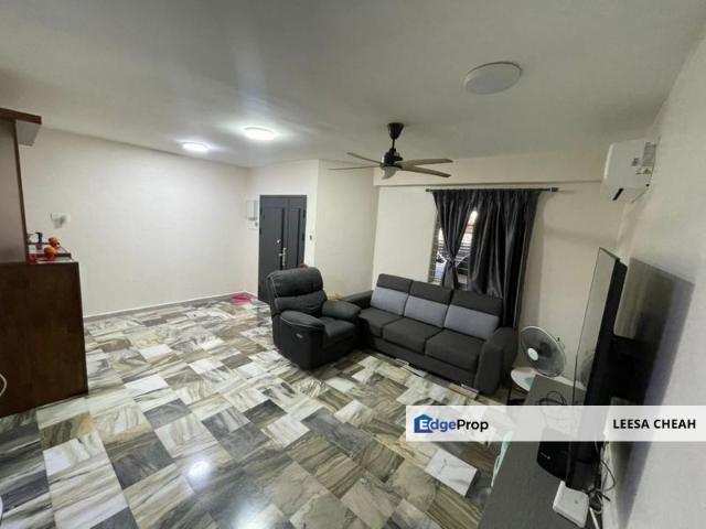 House for sale in Wellesley, Penang