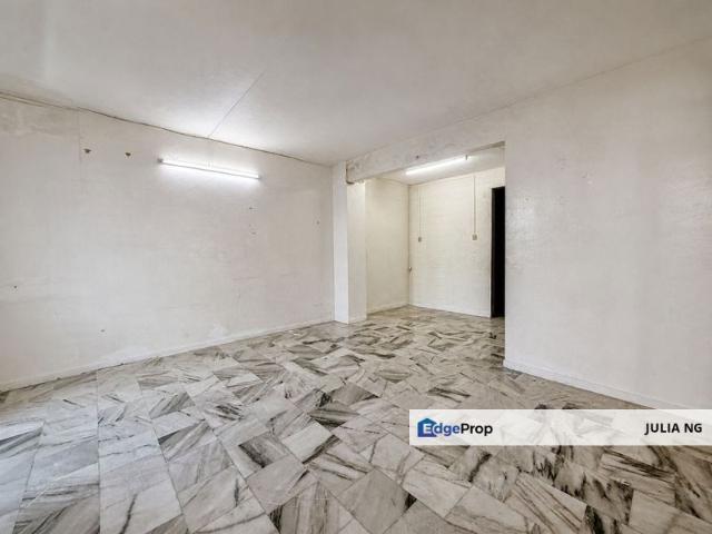 House for sale in Wellesley, Penang