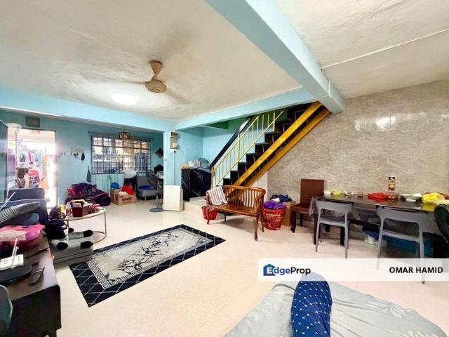 House for sale in Batu 14 Hulu Langat, Majlis Perbandaran Kajang
