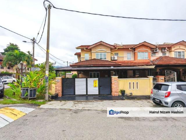 House for sale in Kajang, Langat