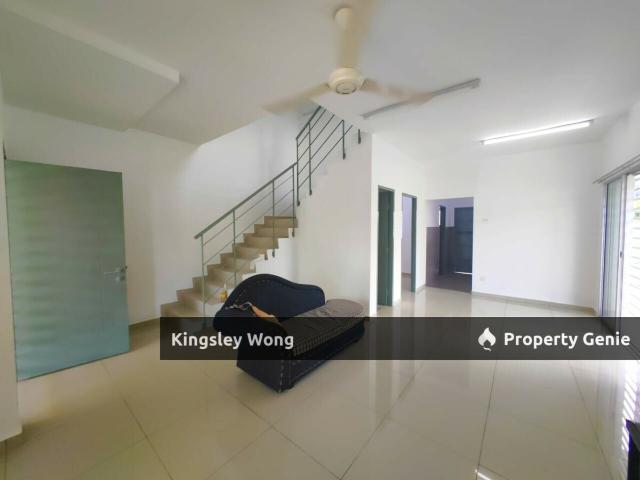 Terraced House for rent in Perak, Tanjong Ipoh
