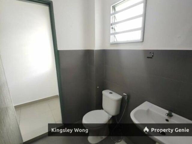 House for rent in Pakatan Jaya Ipoh, Majlis Bandaraya Ipoh