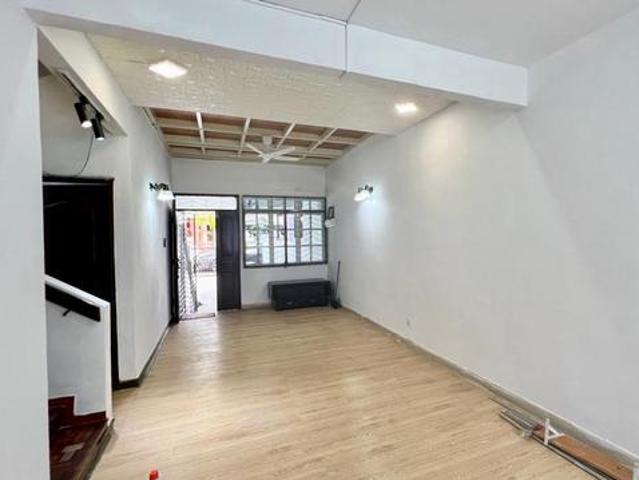 Terraced House for rent in Johore Bahru, Johor