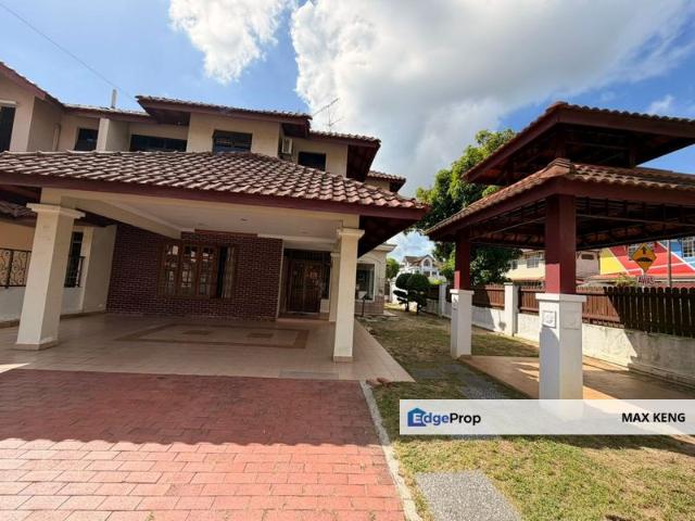 House for sale in Bukit Ledang, Johor