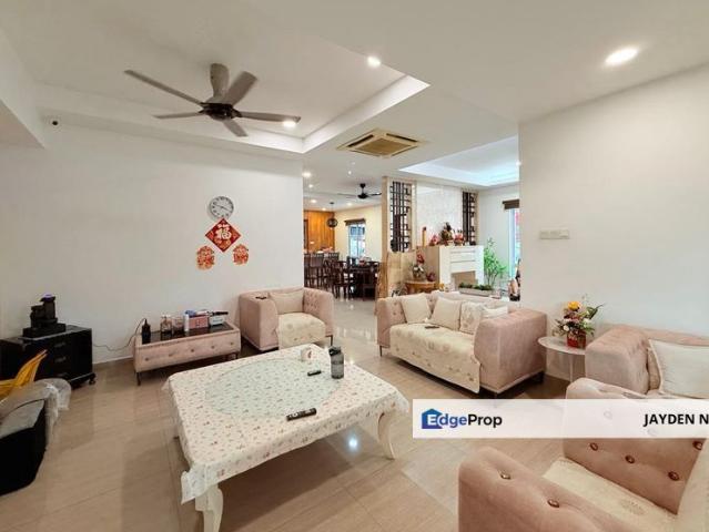 House for sale in Bukit Ledang, Johor