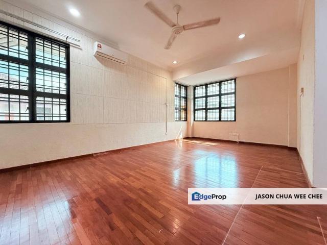 House for sale in Bukit Ledang, Johor