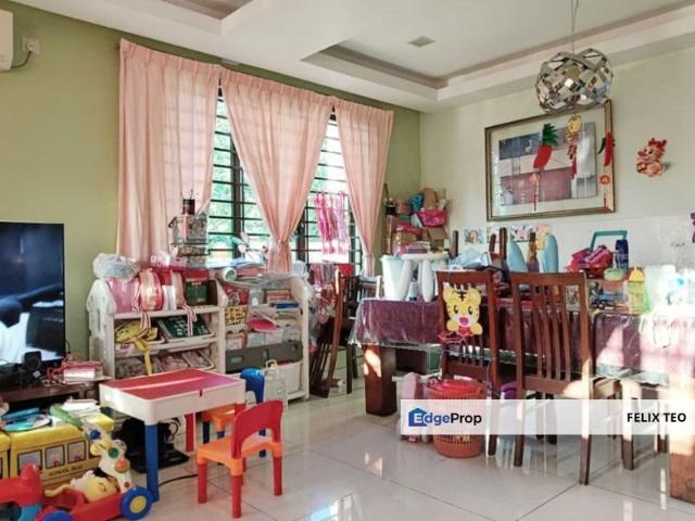 House for sale in Bukit Ledang, Johor