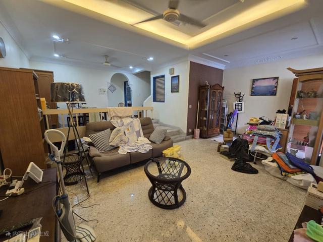 Terraced House for sale in Johore Bahru, Johor
