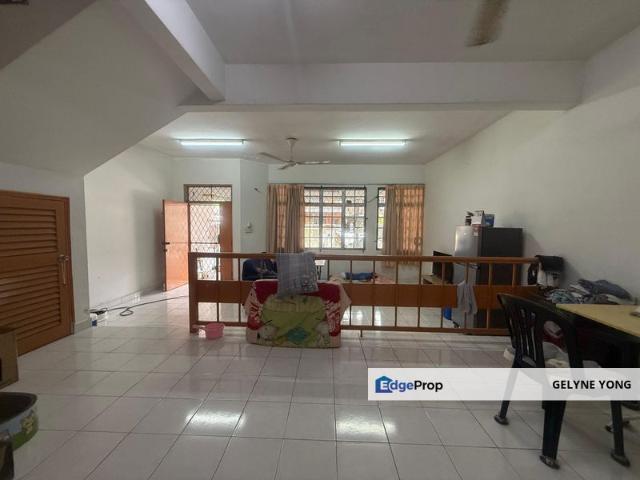 House for sale in Bukit Ledang, Johor