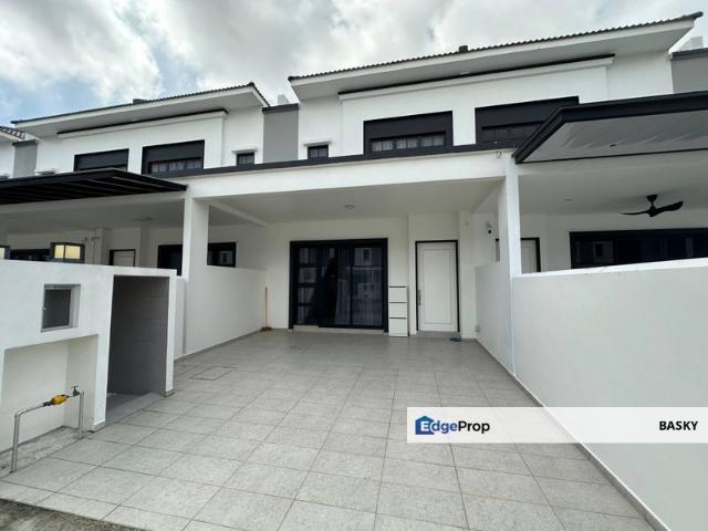 House for rent in Bukit Ledang, Johor