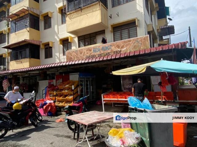Shop for sale in Bukit Ledang, Johor