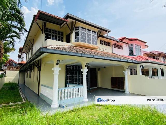 House for sale in Bukit Ledang, Johor