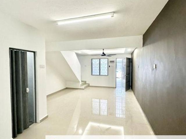 House for sale in Johor