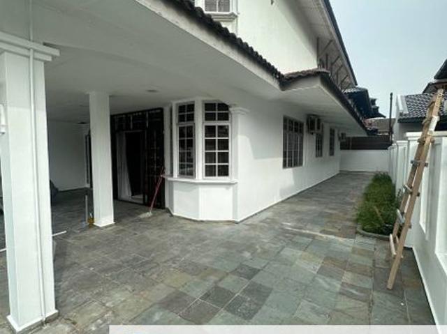 House for rent in Bukit Ledang, Johor