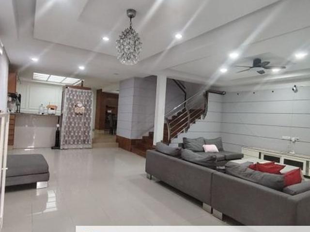 House for sale in Bukit Ledang, Johor