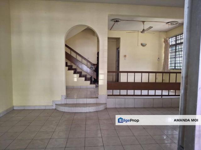 House for rent in Bukit Ledang, Johor