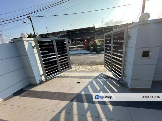 House for rent in Bukit Ledang, Johor