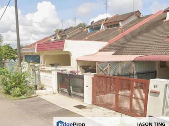 House for rent in Bukit Ledang, Johor