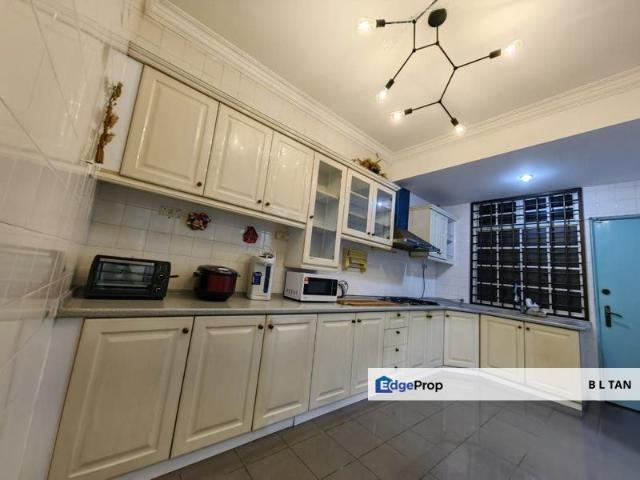House for rent in Bukit Ledang, Johor