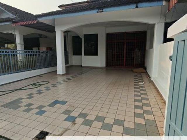 House for rent in Bukit Ledang, Johor