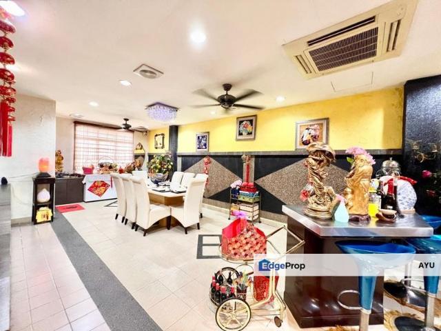 House for sale in Bukit Ledang, Johor