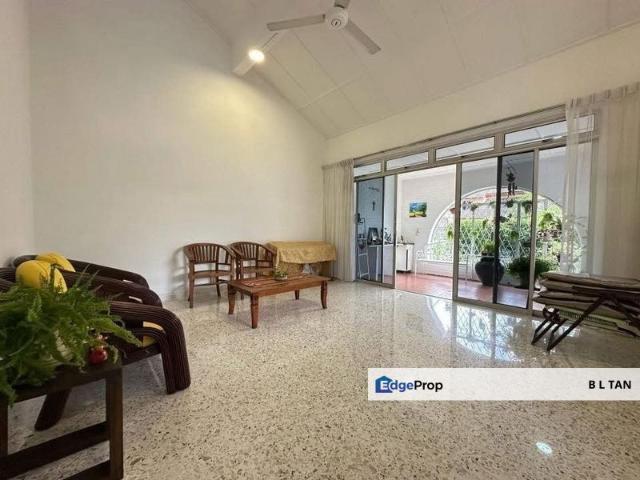 House for rent in Bukit Ledang, Johor