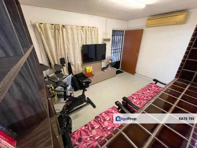 House for sale in Bukit Ledang, Johor