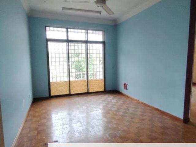 House for sale in Bukit Ledang, Johor