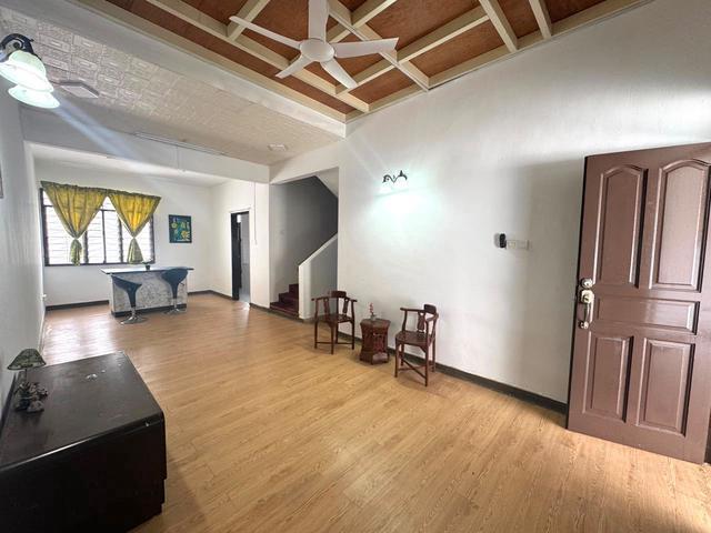 Terraced House for rent in Bukit Ledang, Johor