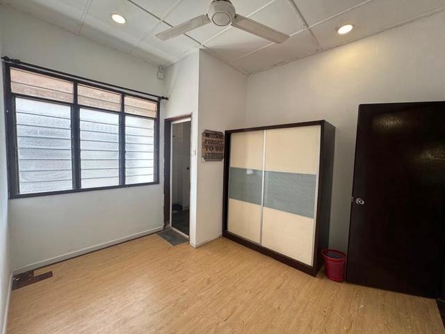 Terraced House for rent in Bukit Ledang, Johor