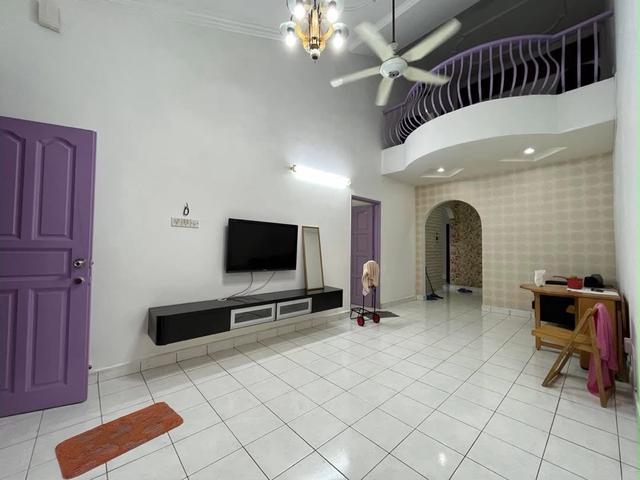 Terraced House for rent in Bukit Ledang, Johor