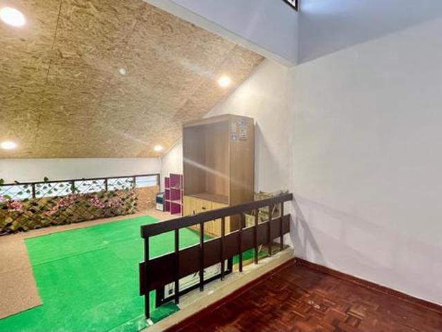 Terraced House for rent in Bukit Ledang, Johor