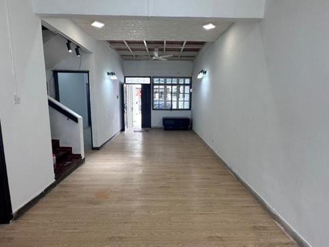 Terraced House for rent in Bukit Ledang, Johor