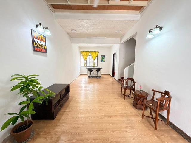 Terraced House for rent in Bukit Ledang, Johor