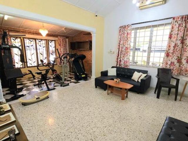 Residential House for sale in Johore Bahru, Johor