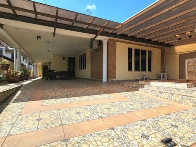 Residential House for sale in Johore Bahru, Johor