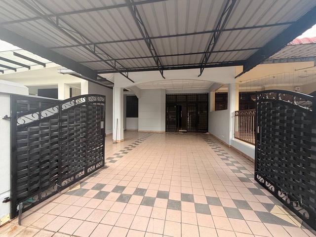 Terraced House for rent in Bukit Ledang, Johor