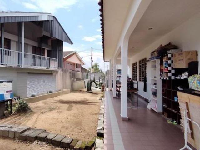 Terraced House for sale in Johore Bahru, Johor
