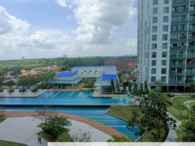 Condominium for sale in Bukit Ledang, Johor